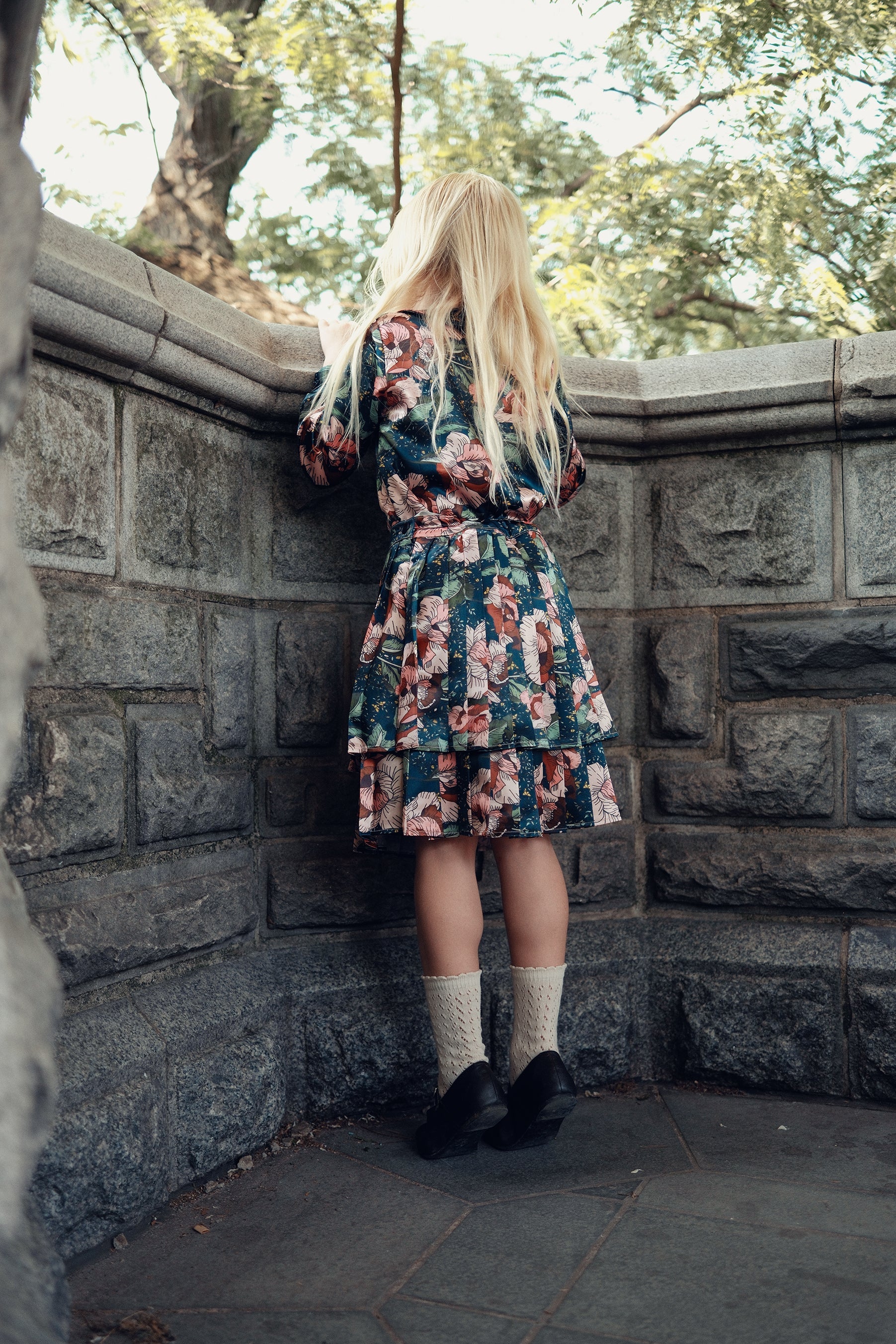 Stella Skirt