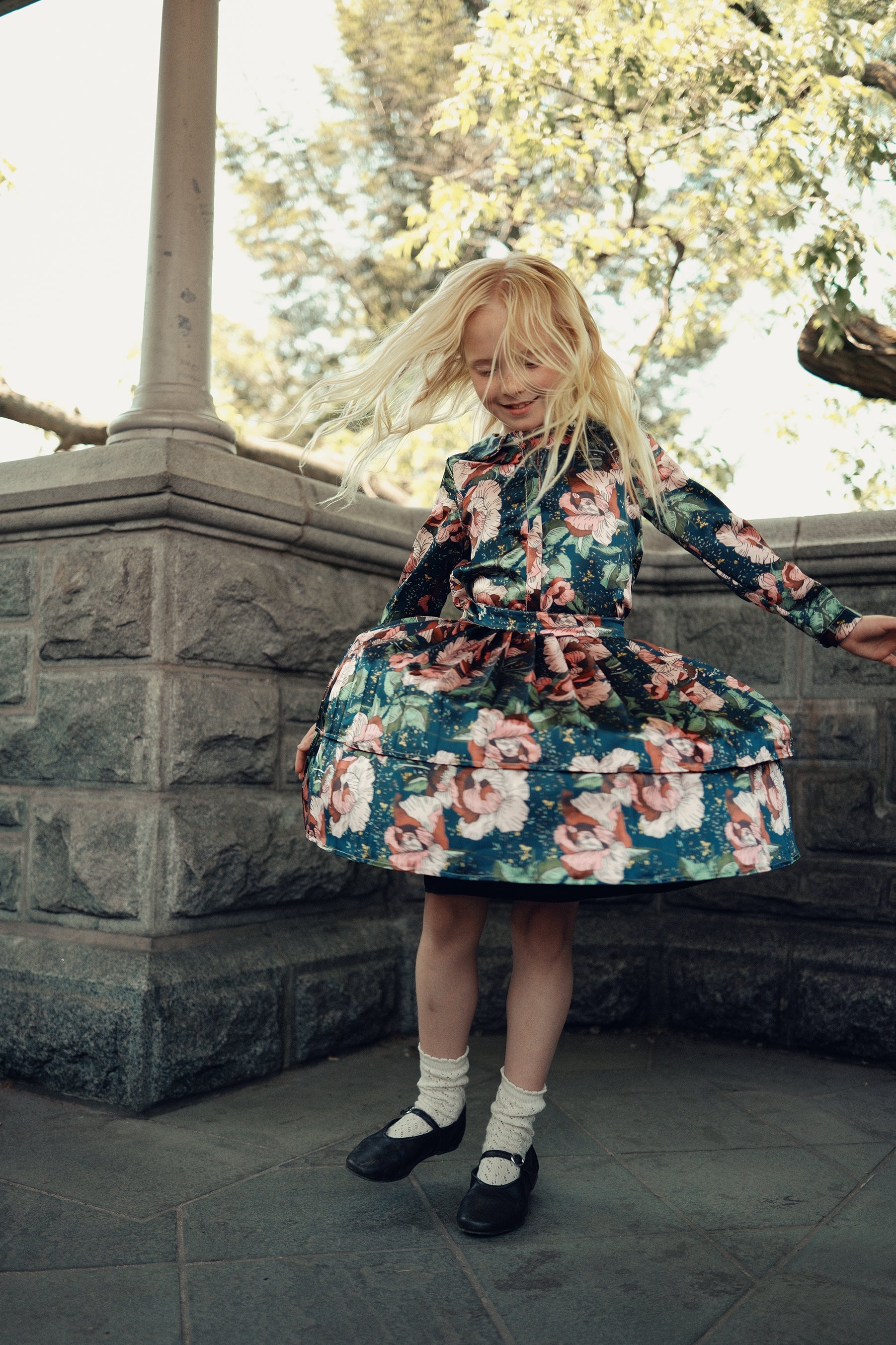Stella Skirt