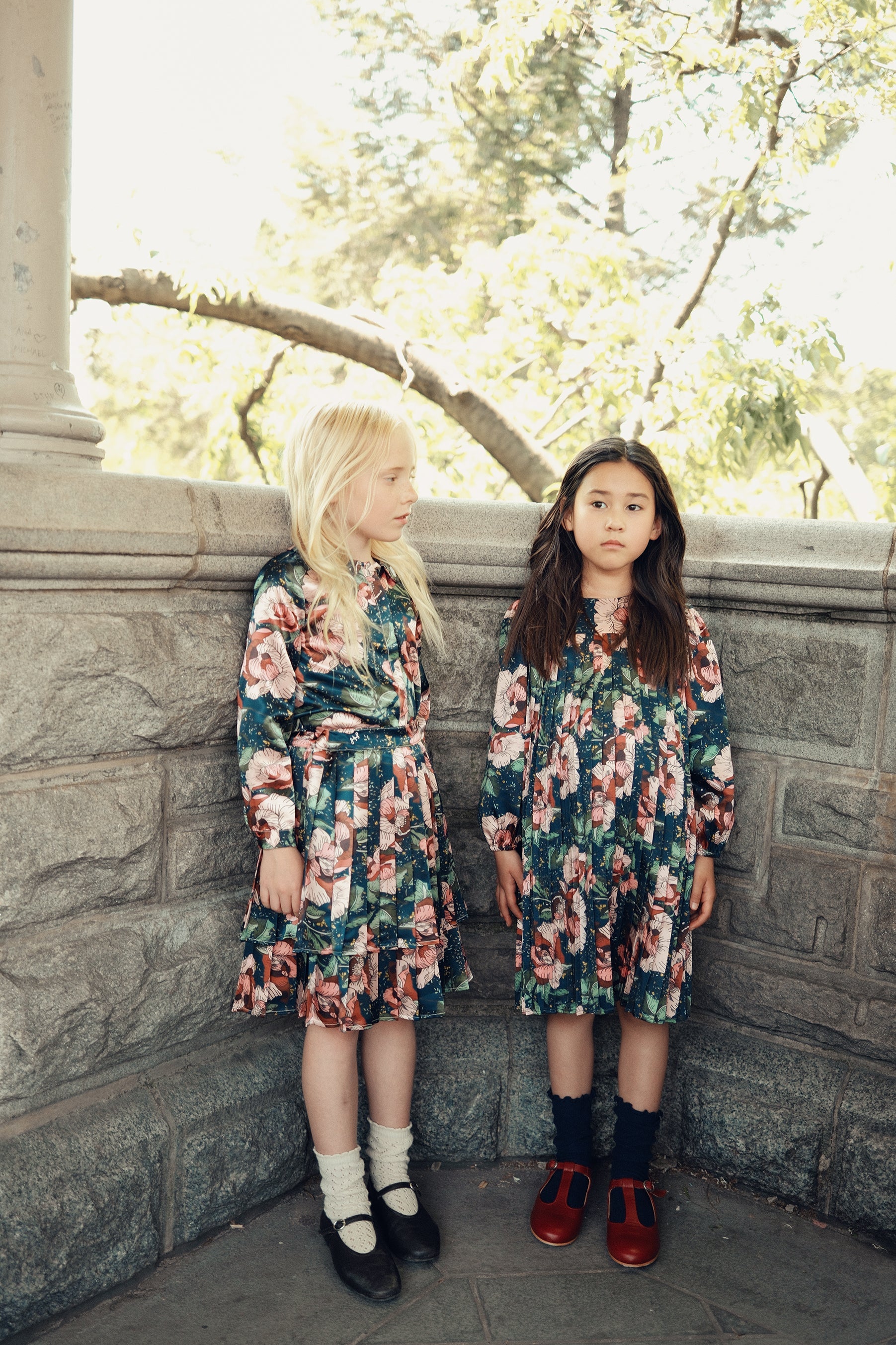 Stella Dress