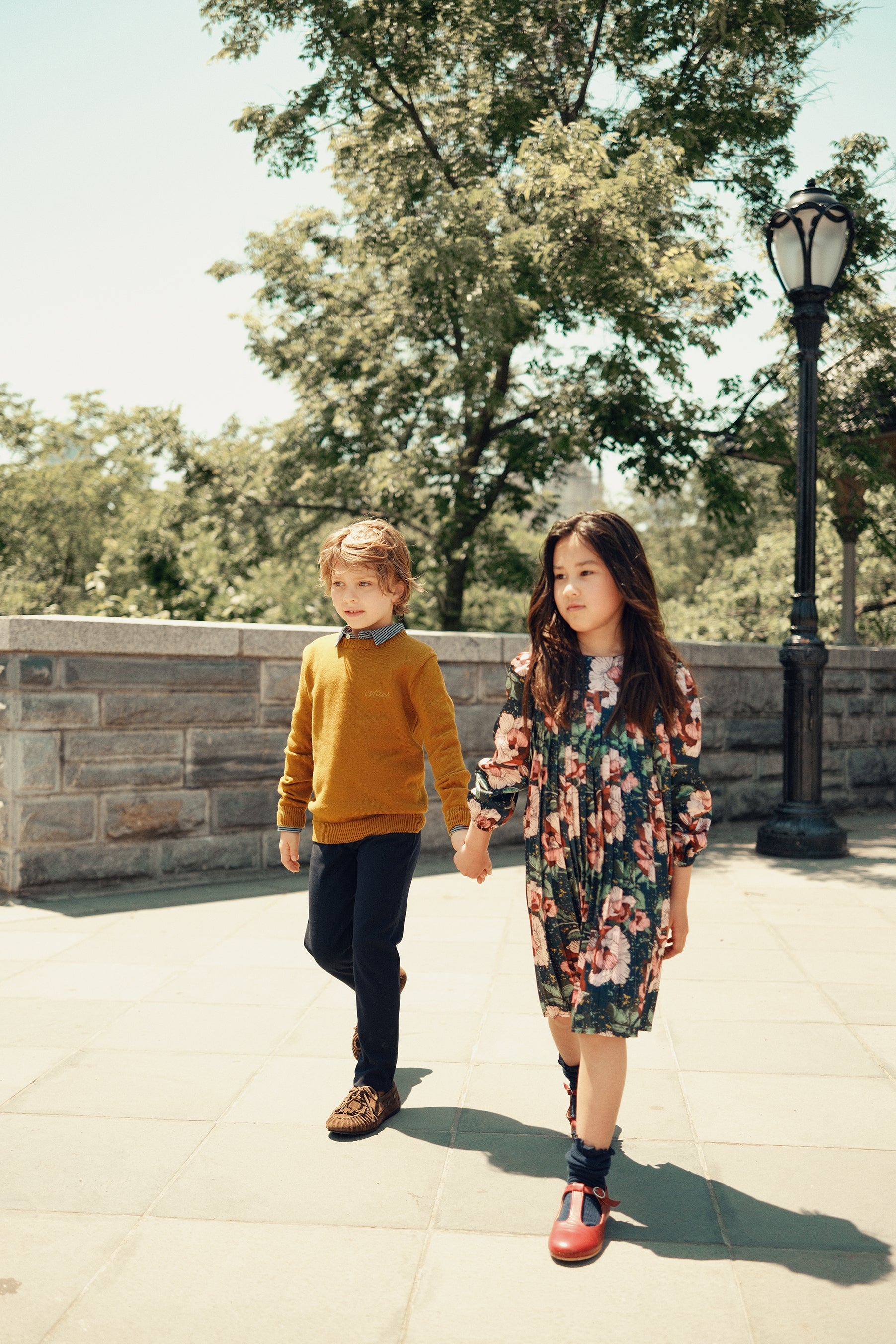 Stella Dress