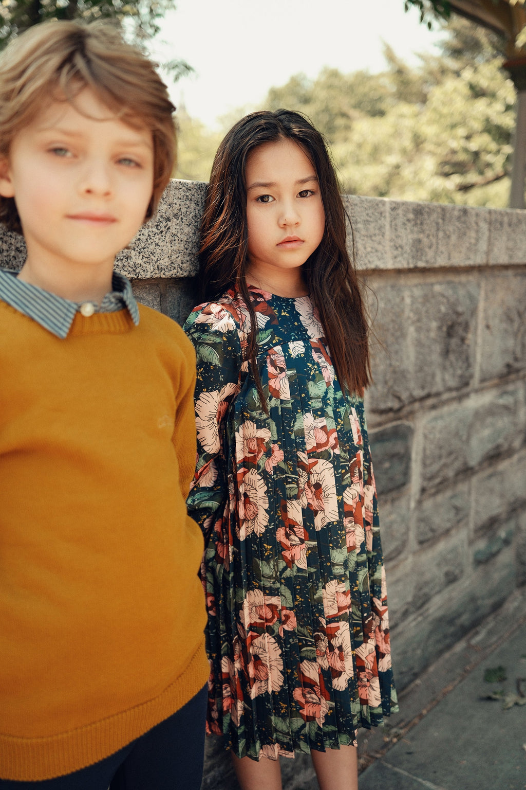 Stella Dress