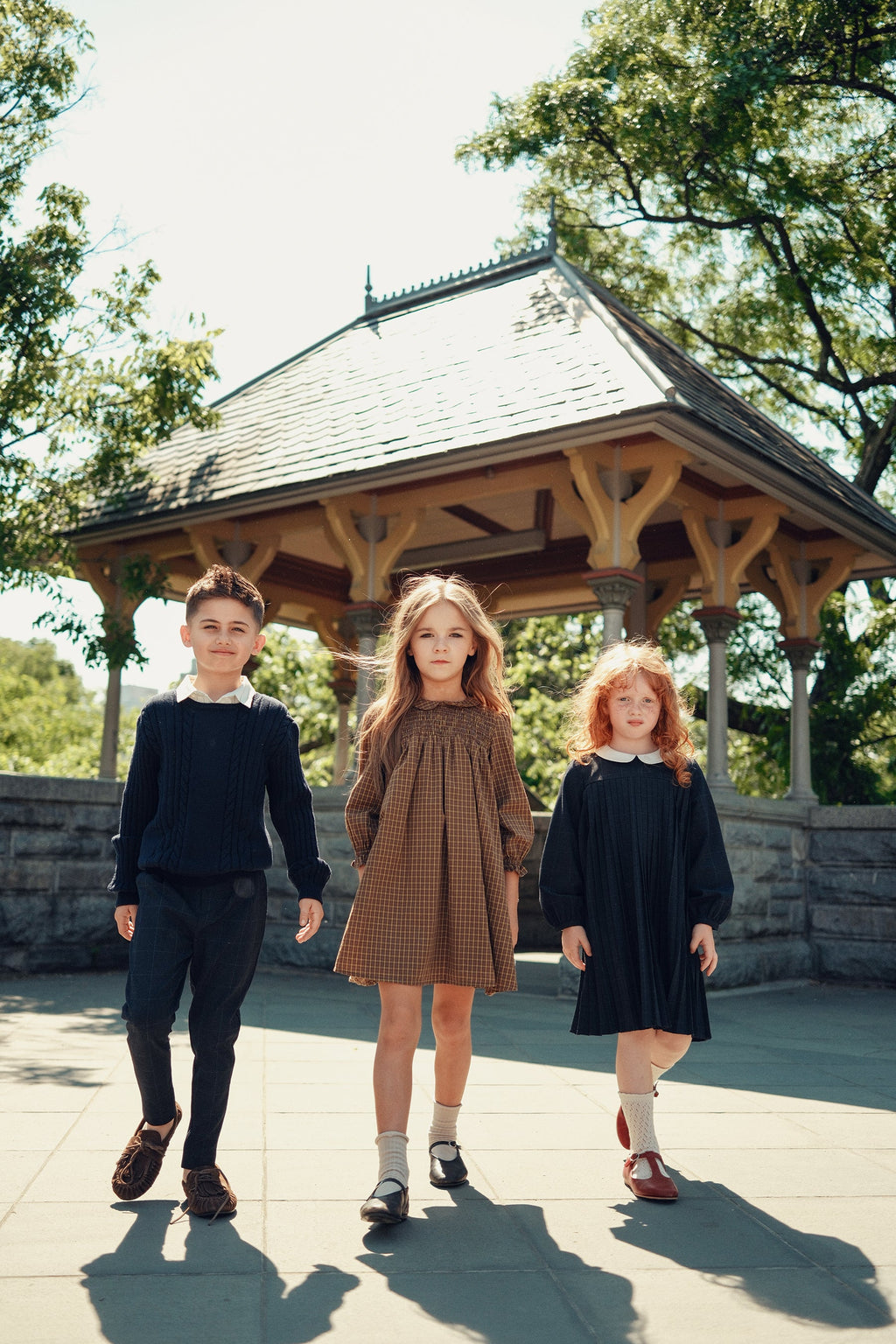 Eleanor Dress