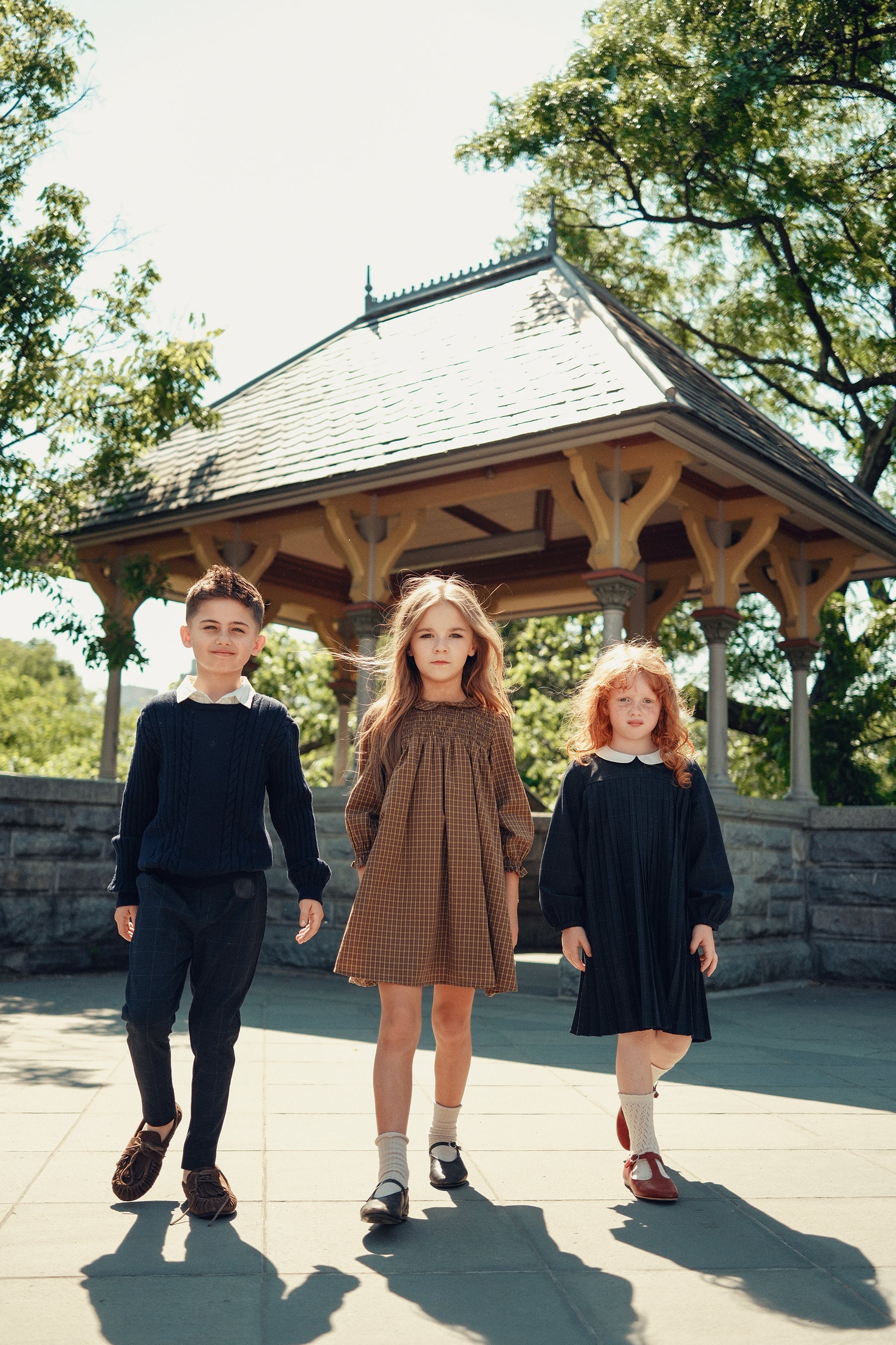 Eleanor Dress