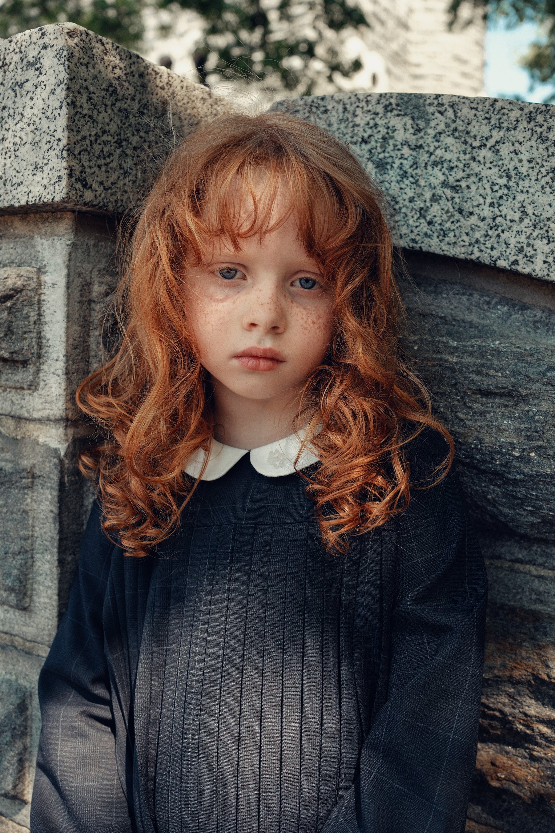 Eleanor Dress