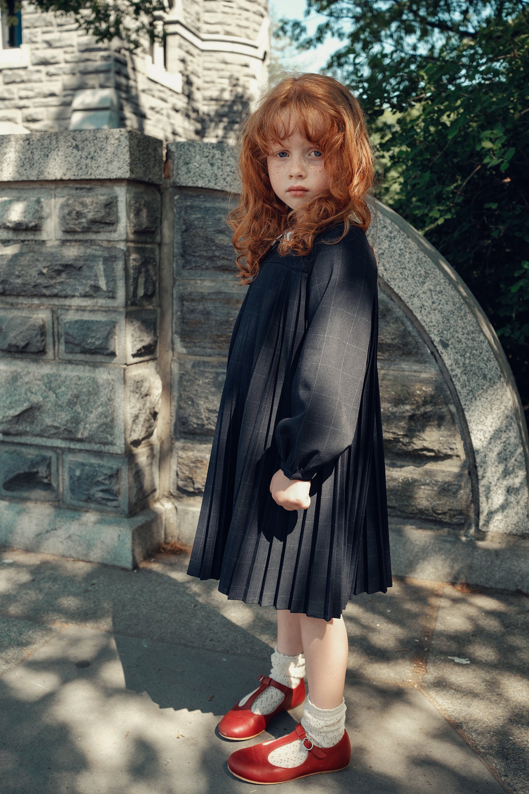 Eleanor Dress
