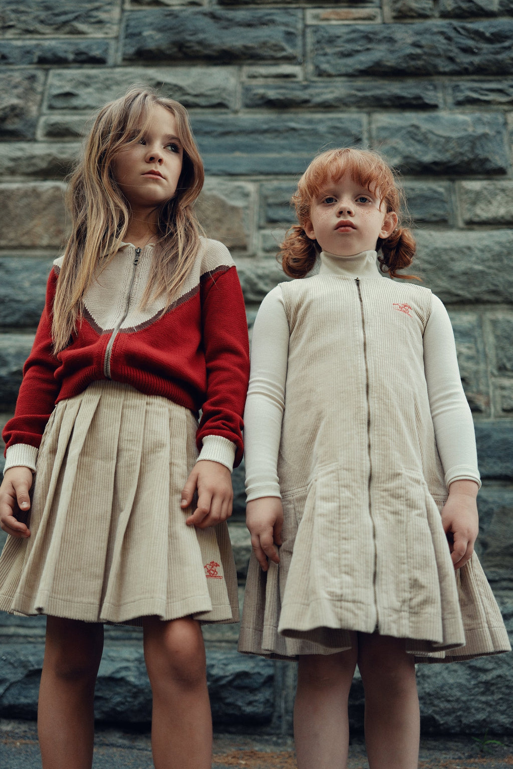 Delilah Dress - Oatmilk