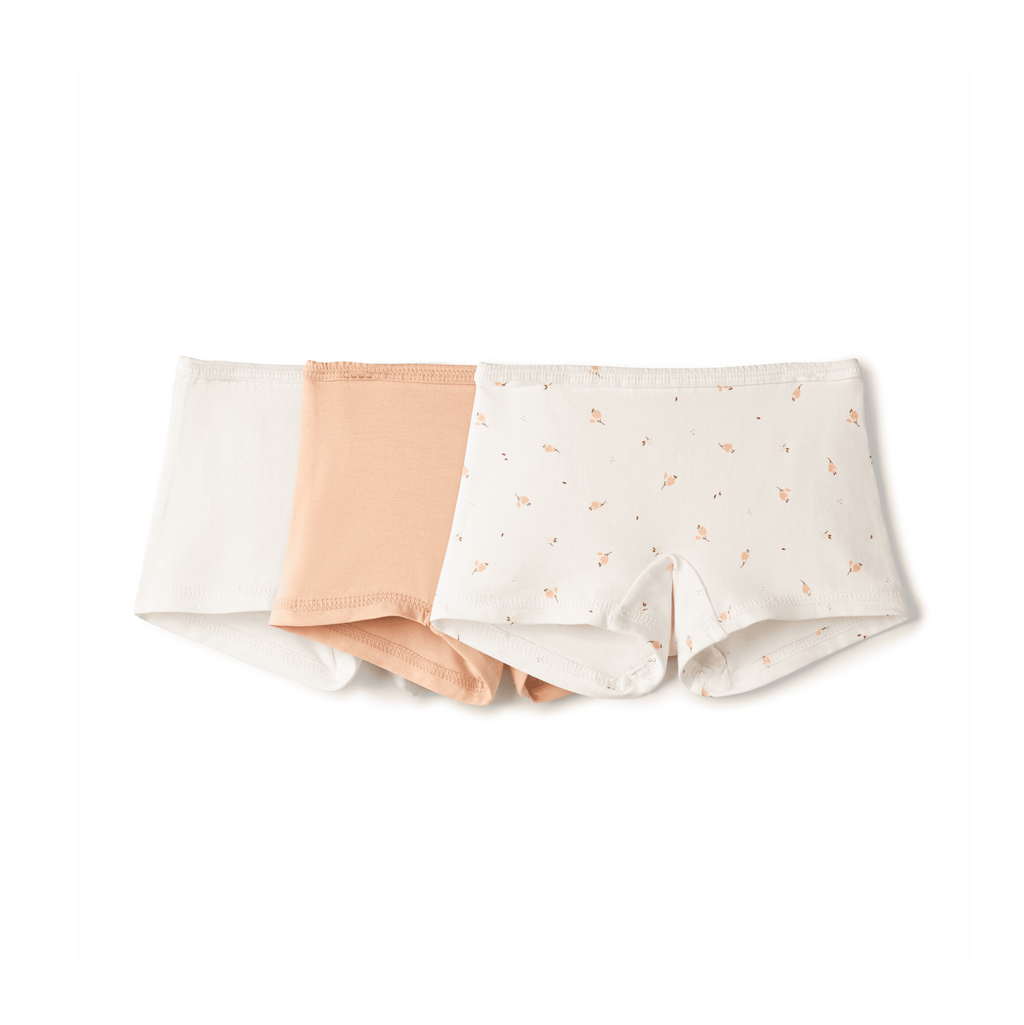 Girl's Shorts Set