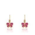 BOW BEAUTIFUL Earring