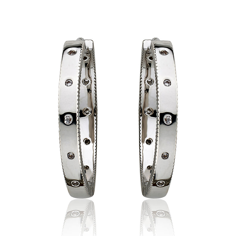 Hoop Earring