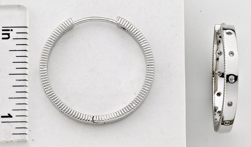 Hoop Earring