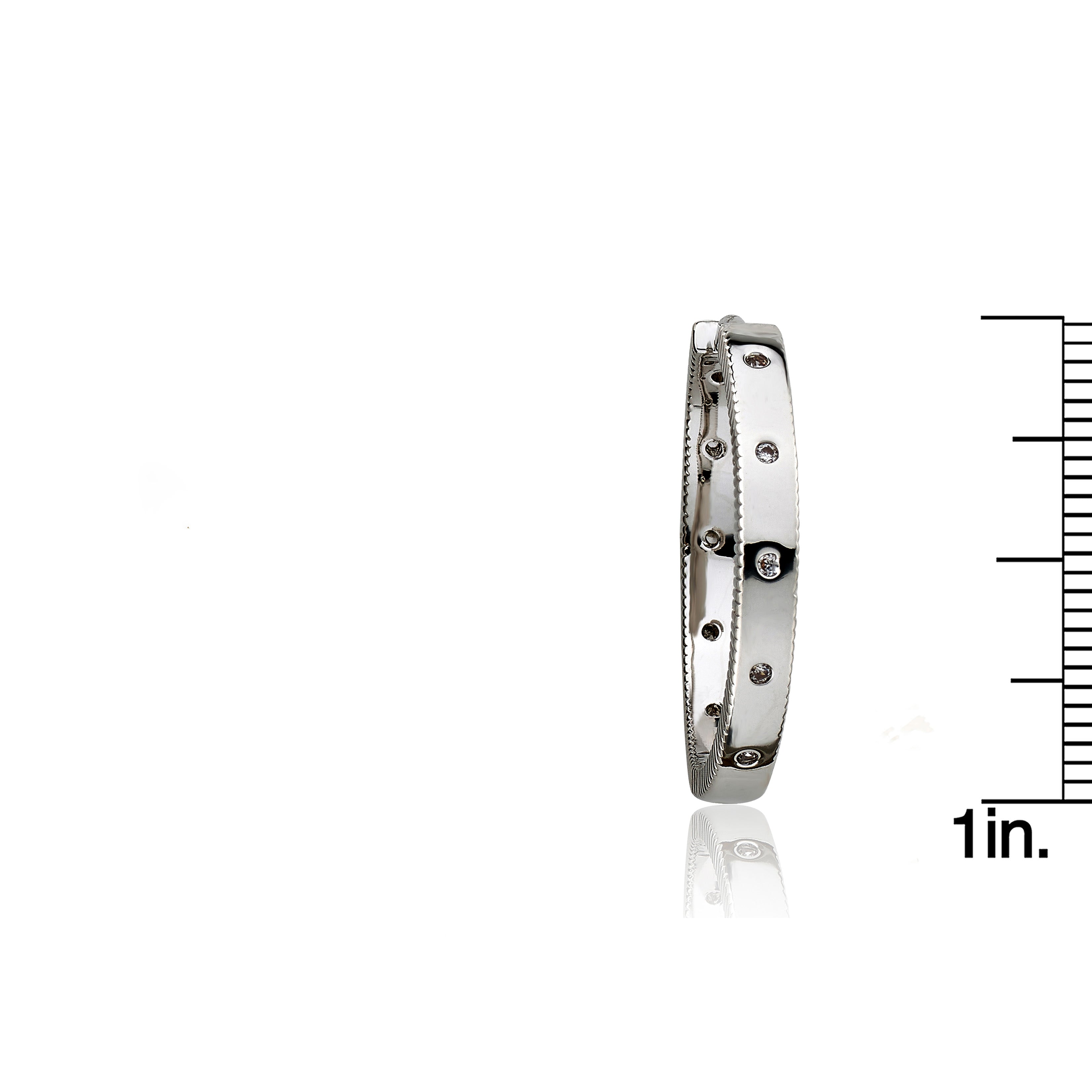 Hoop Earring