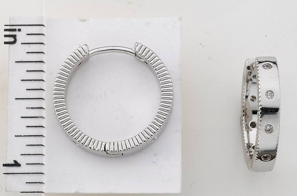 Hoop Earring