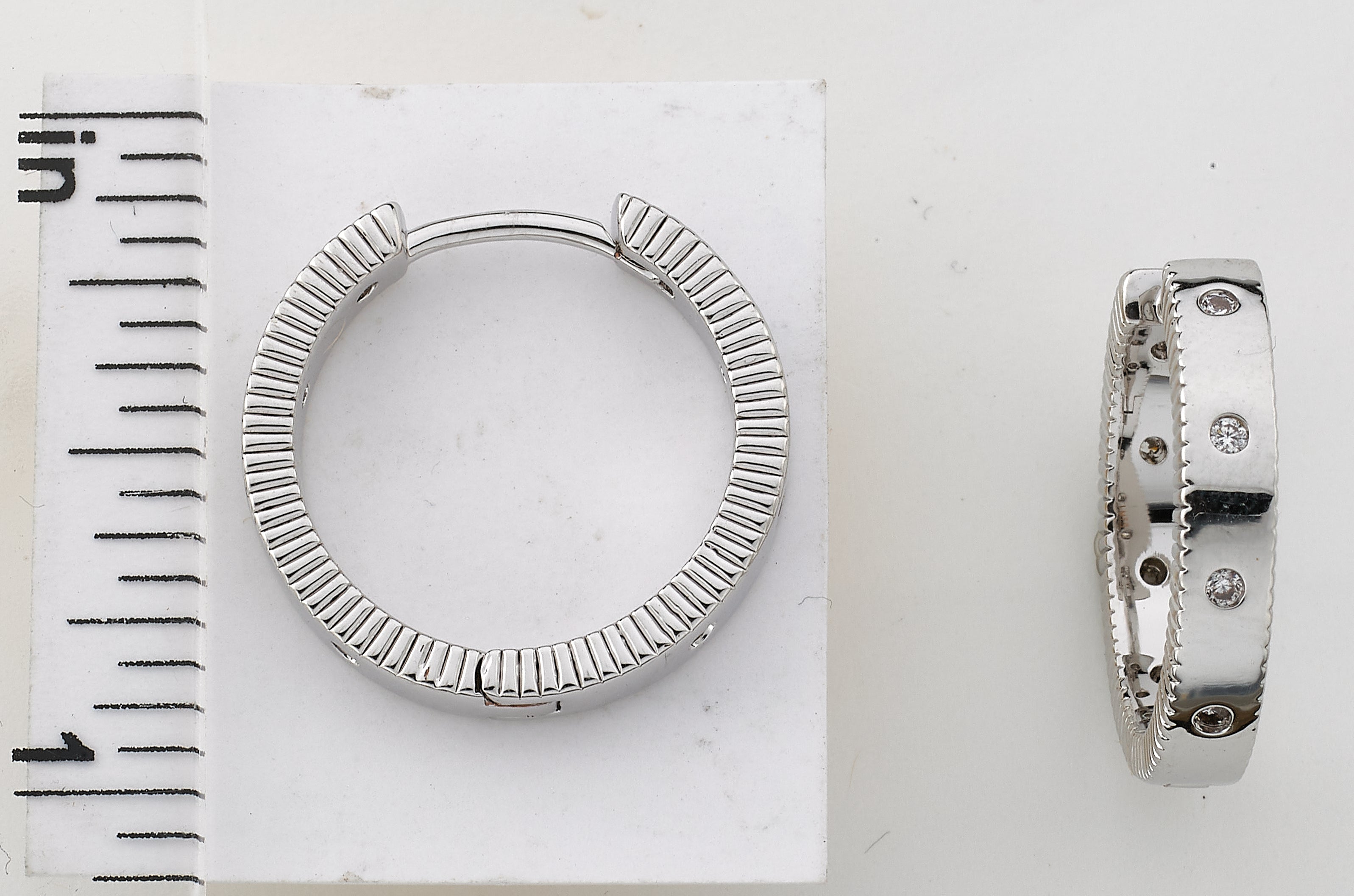 Hoop Earring