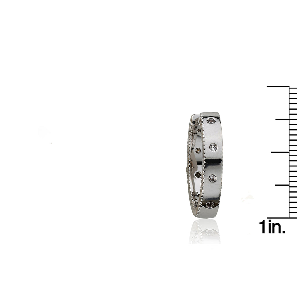 Hoop Earring