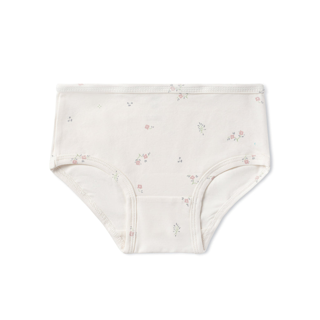 Girl's Panty Set