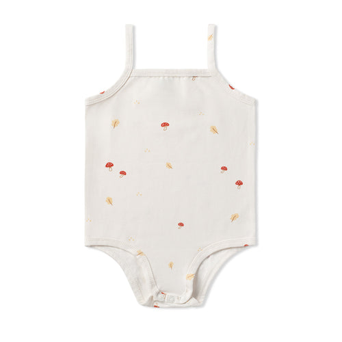 Baby Boy Sleeveless Set