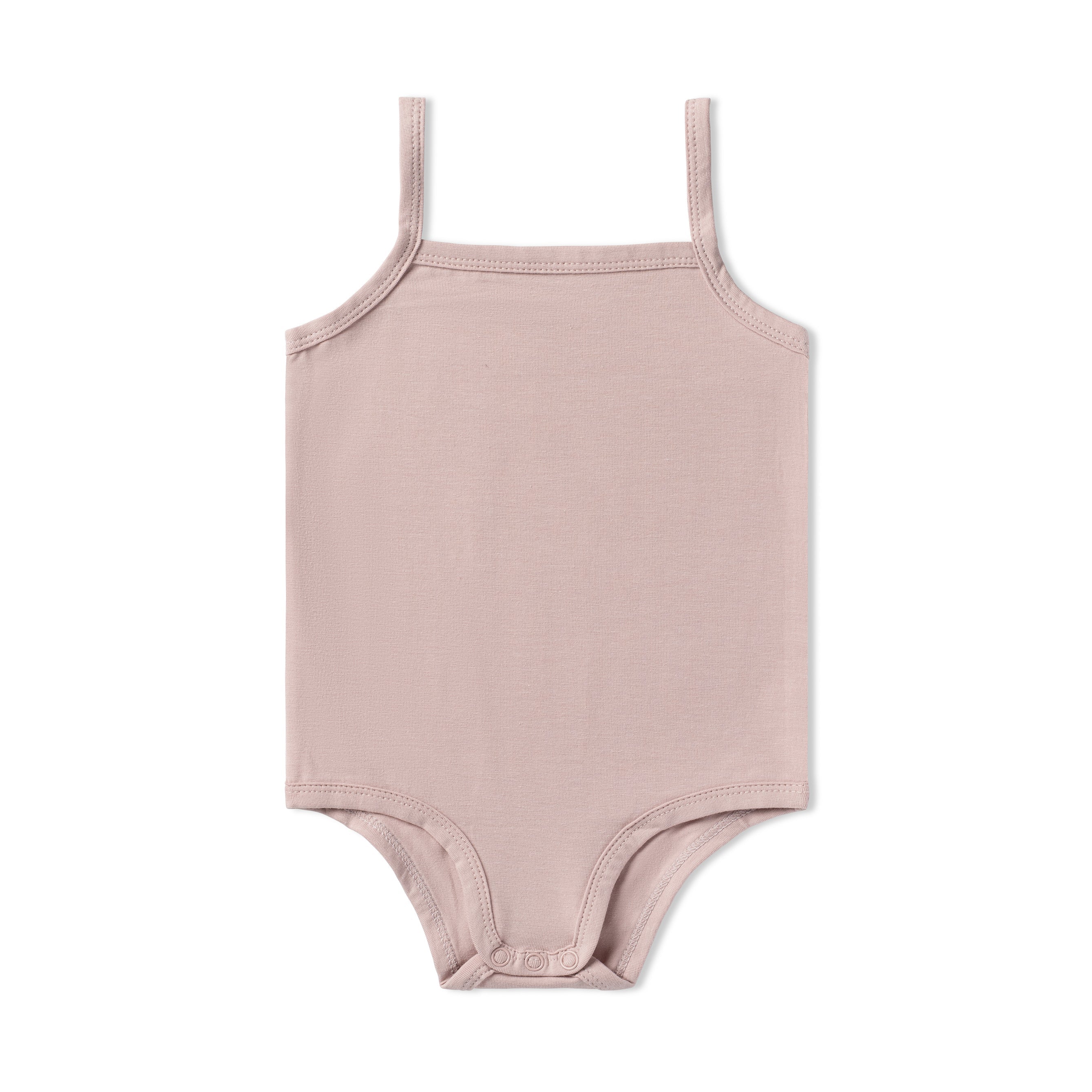 Baby Girl Sleeveless Set