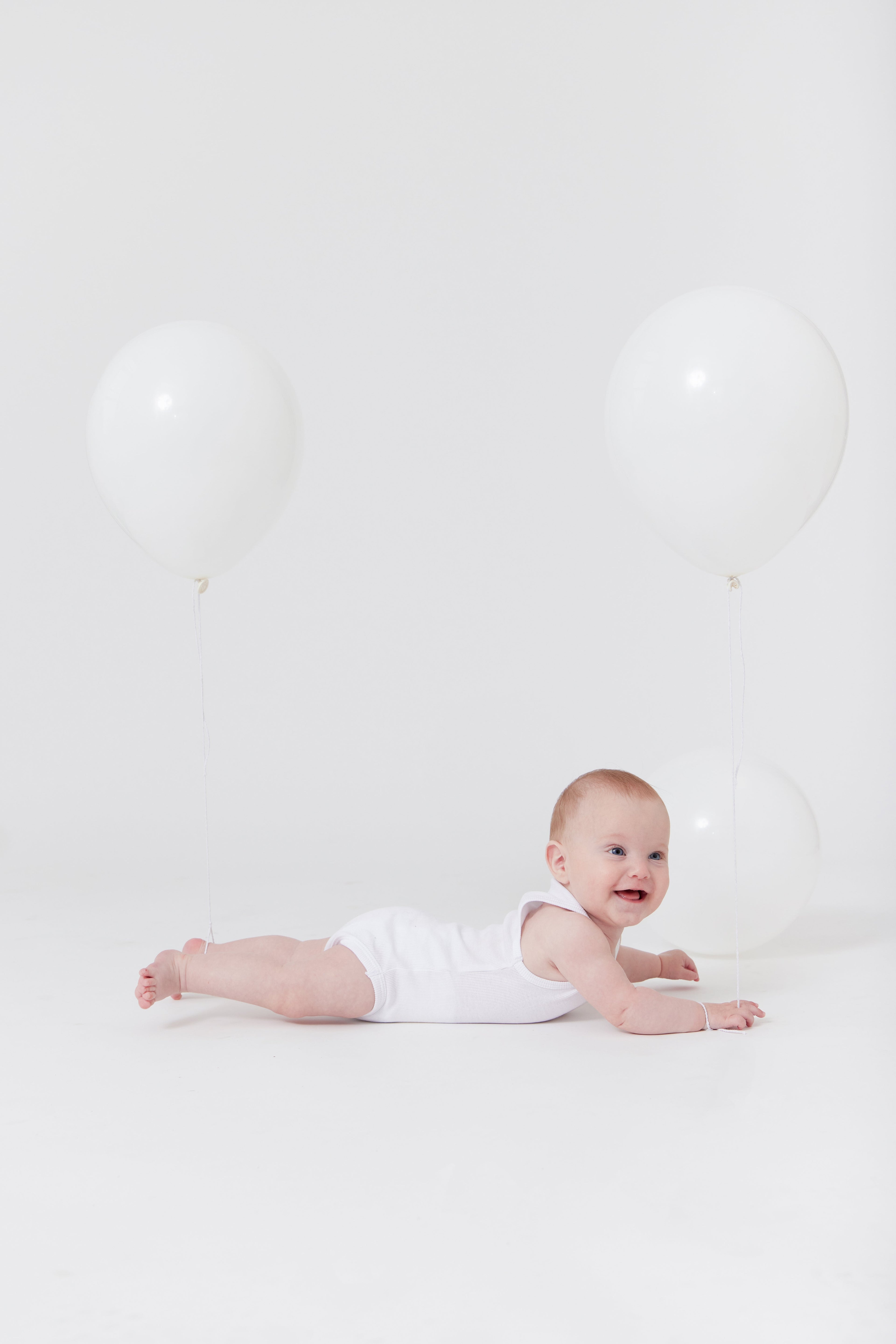 Feathers Baby Super Soft Cotton Onepiece Bodysuit Undershirt