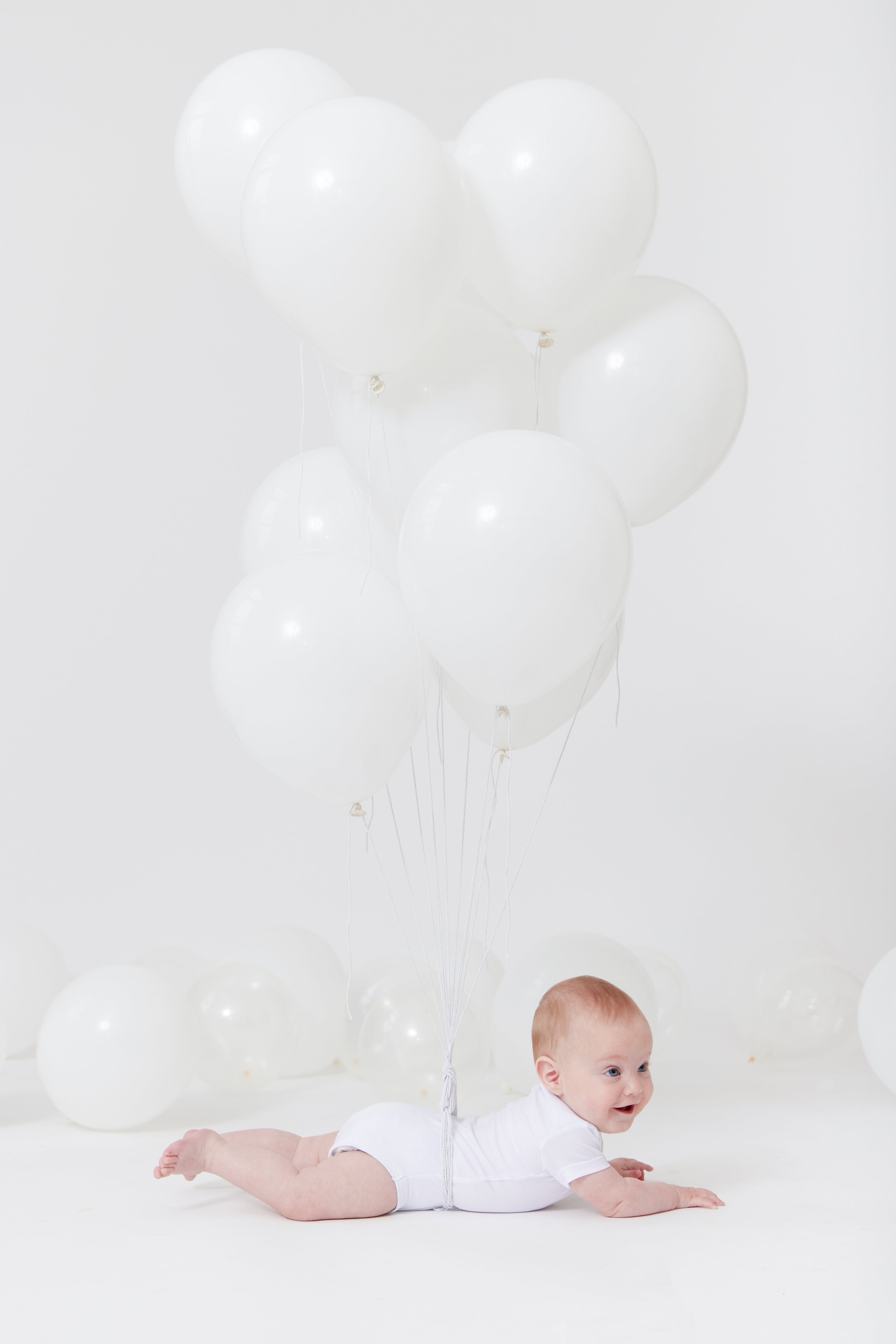 Baby Onesies With Sleeve