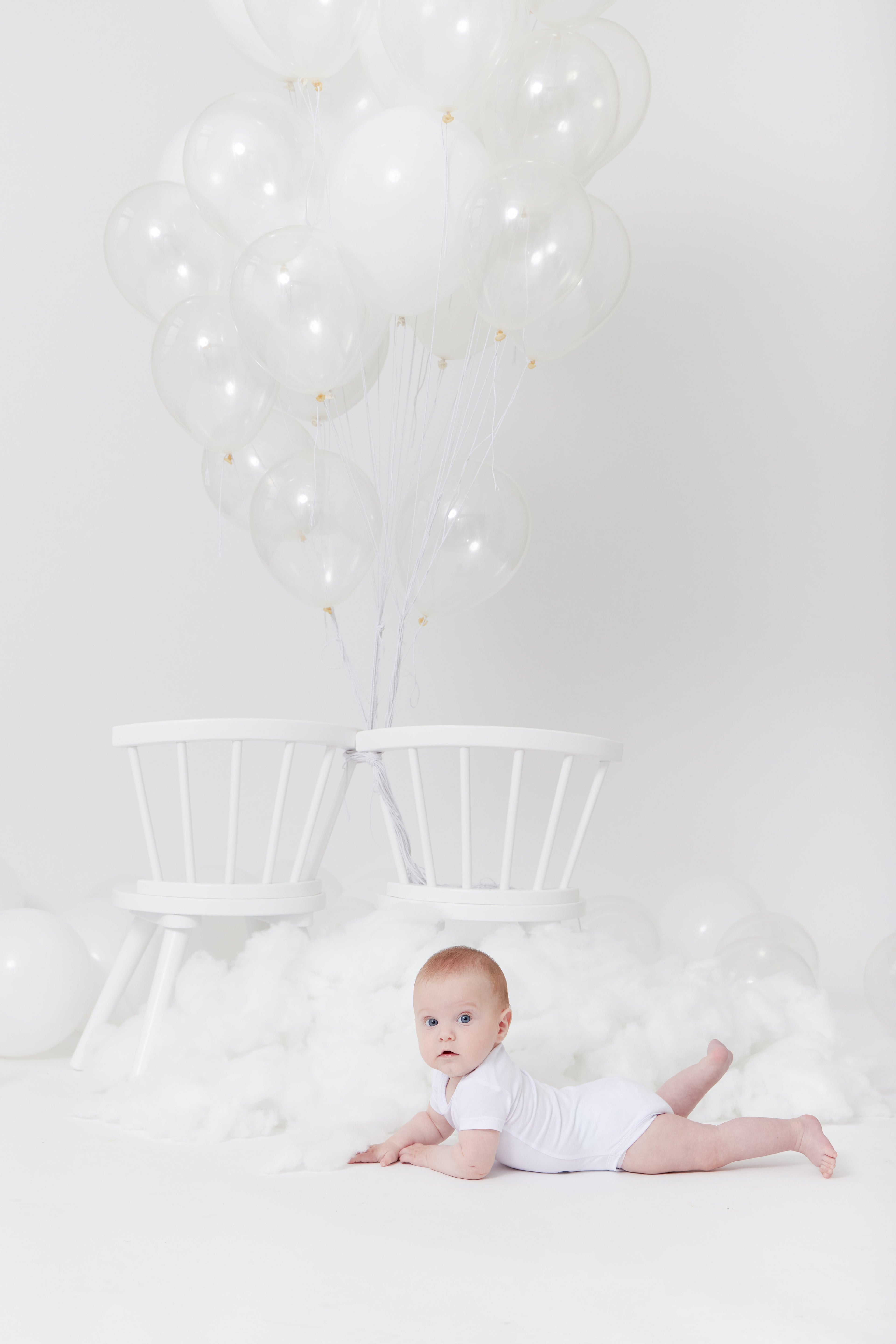 Baby Onesies With Sleeve