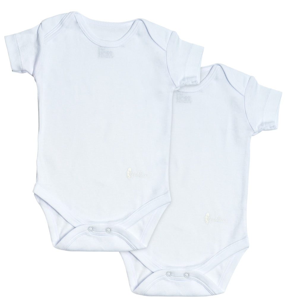 Baby Onesies With Sleeve