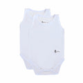 Feathers Baby Super Soft Cotton Onepiece Bodysuit Undershirt