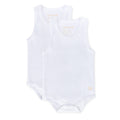 Feathers Baby Super Soft Cotton Onepiece Bodysuit Undershirt