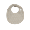 The Printed Bib - Leaf