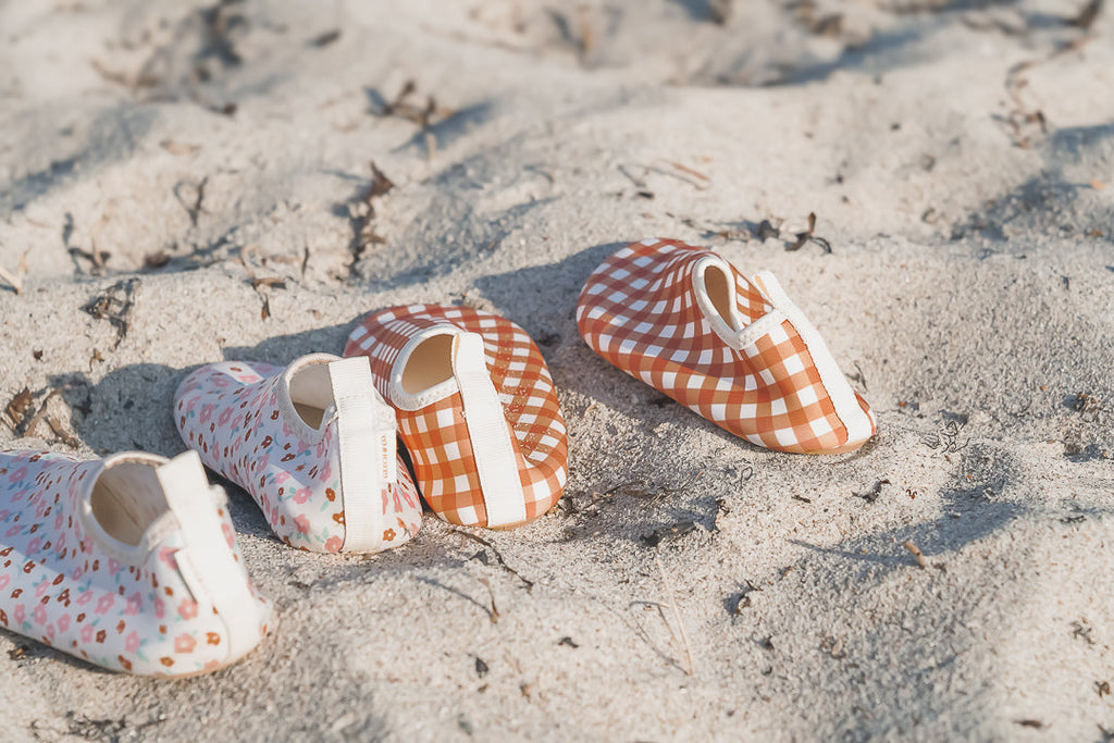 Swim Shoes - Sunset Meadow