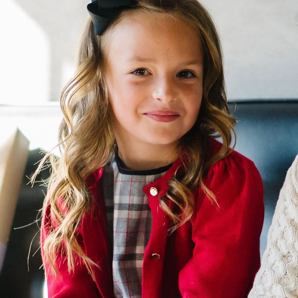 Milano Stitch Cardigan - Baby