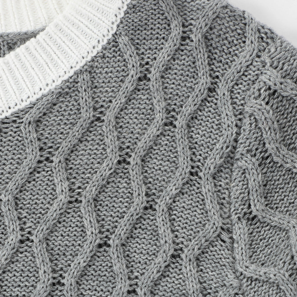Knit Sweater