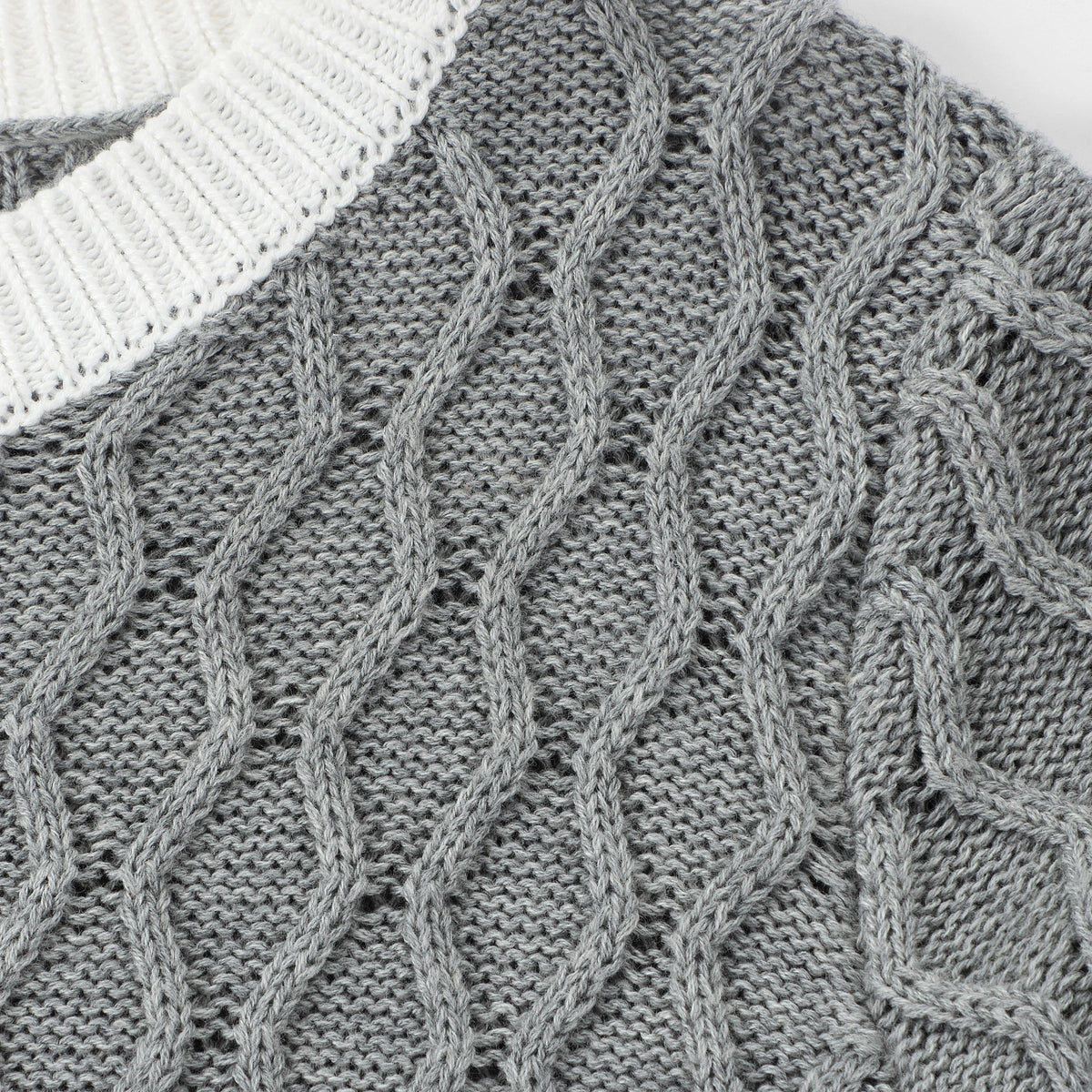 Knit Sweater
