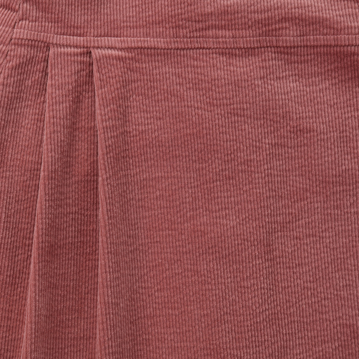 Pink Corduroy Jumper