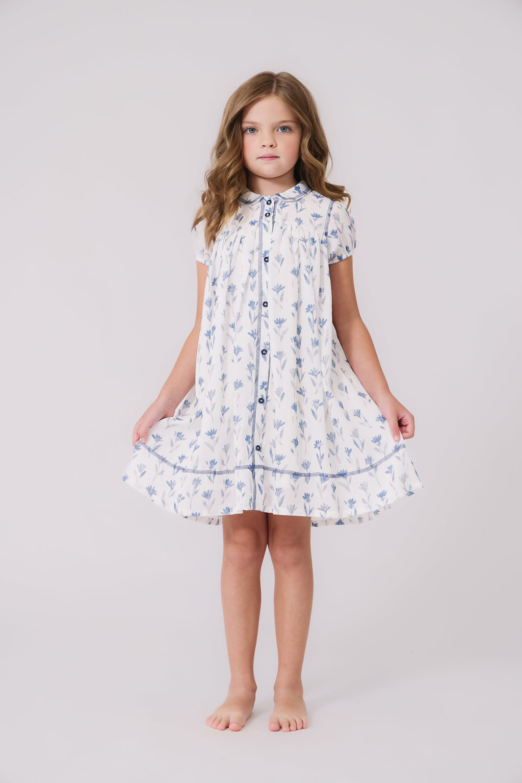Lily Dress