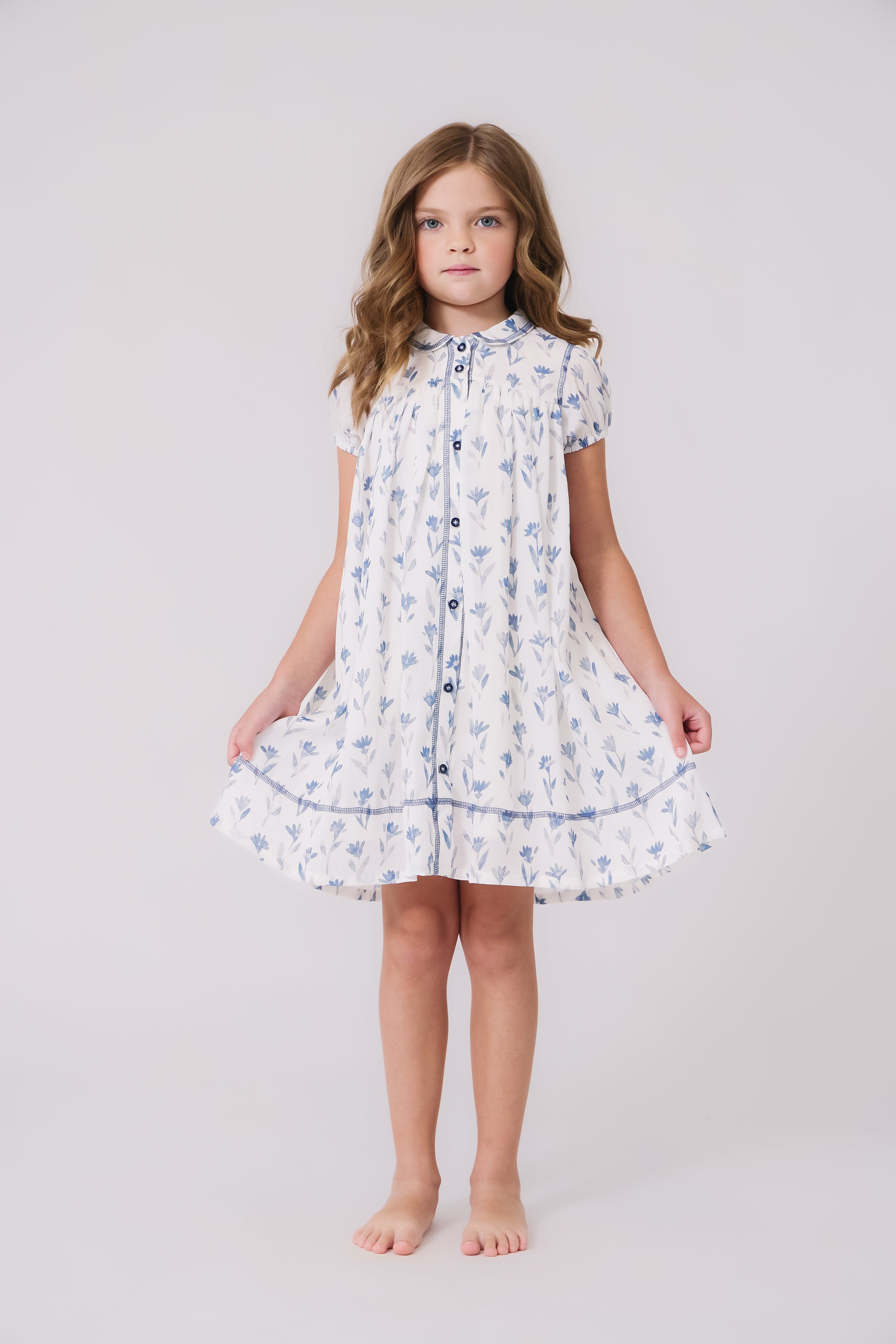 Lily Dress
