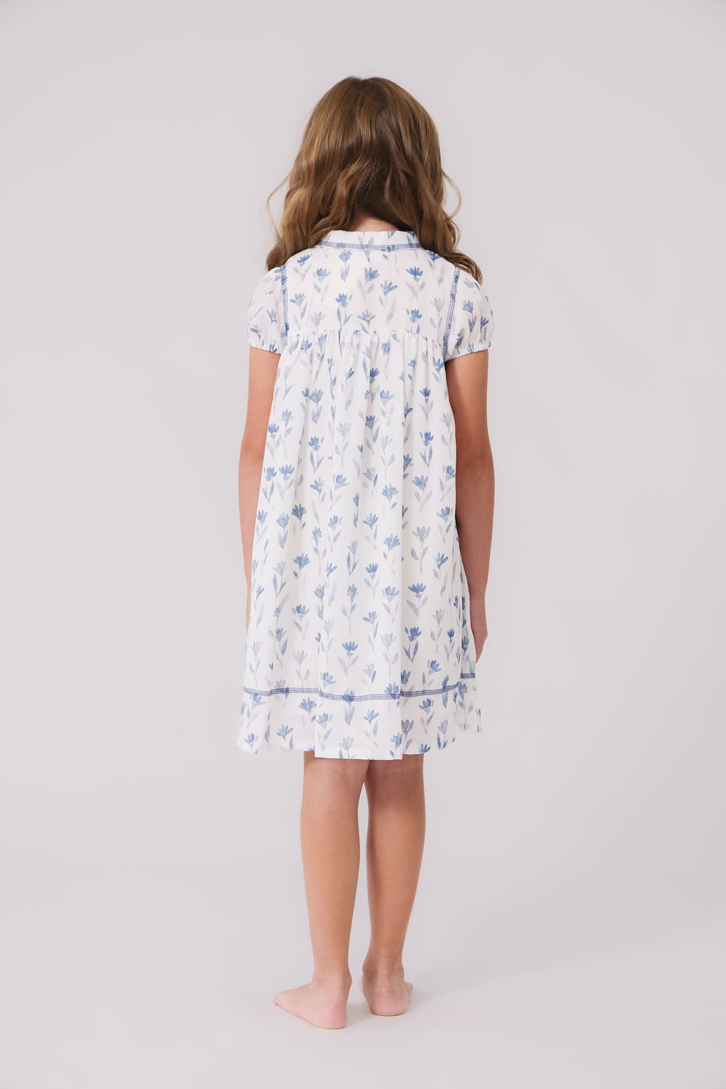 Lily Dress