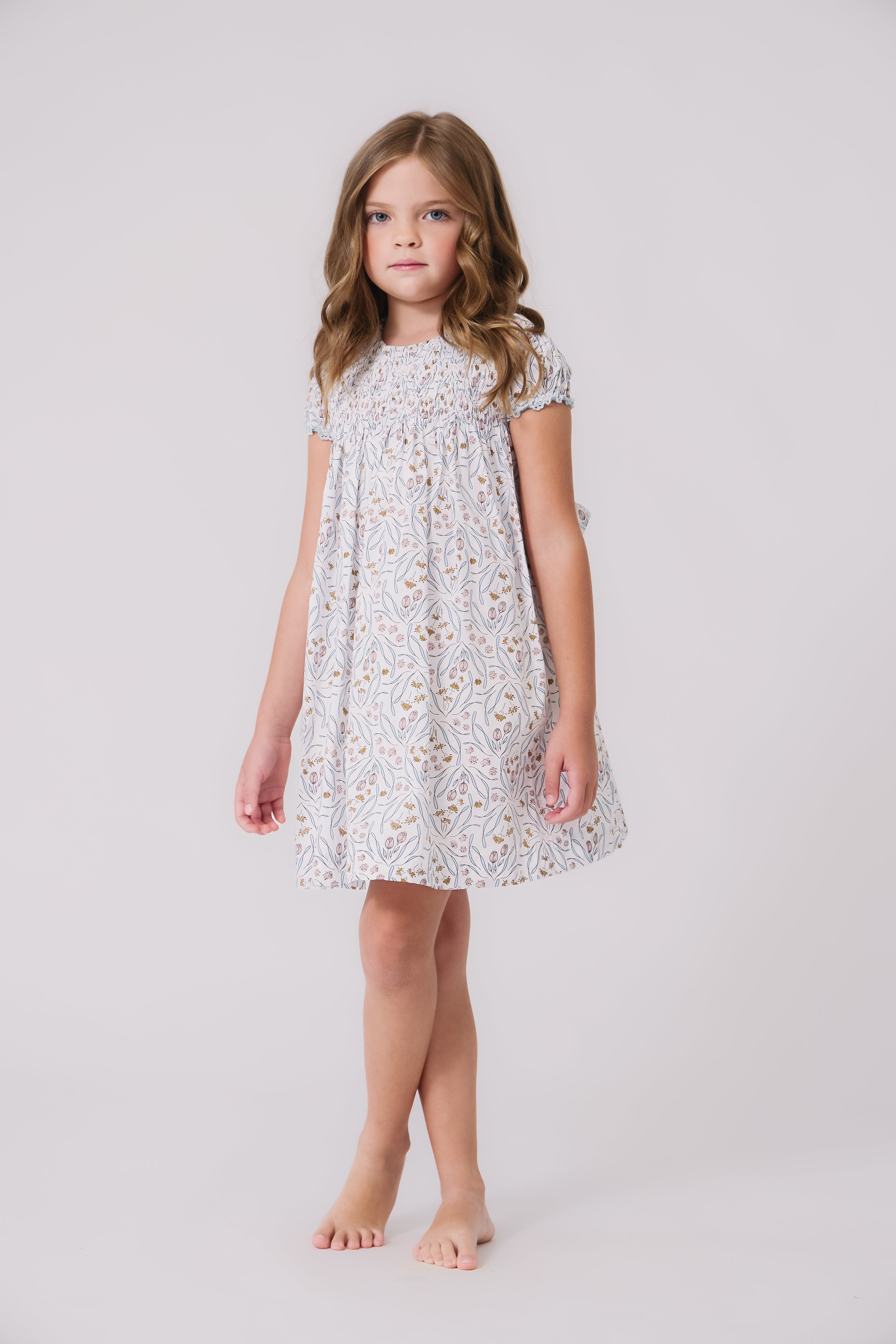 Louise Dress