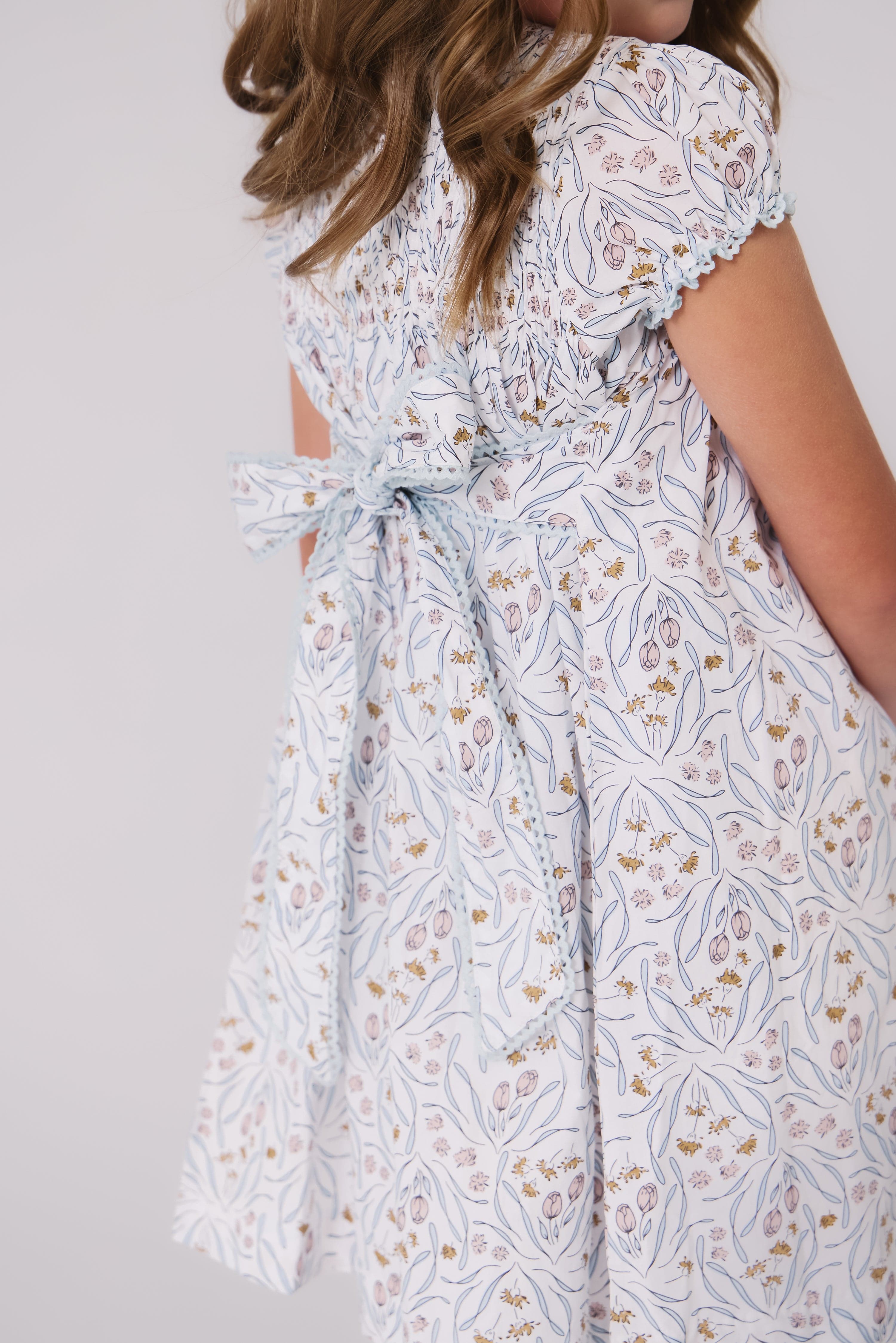 Louise Dress