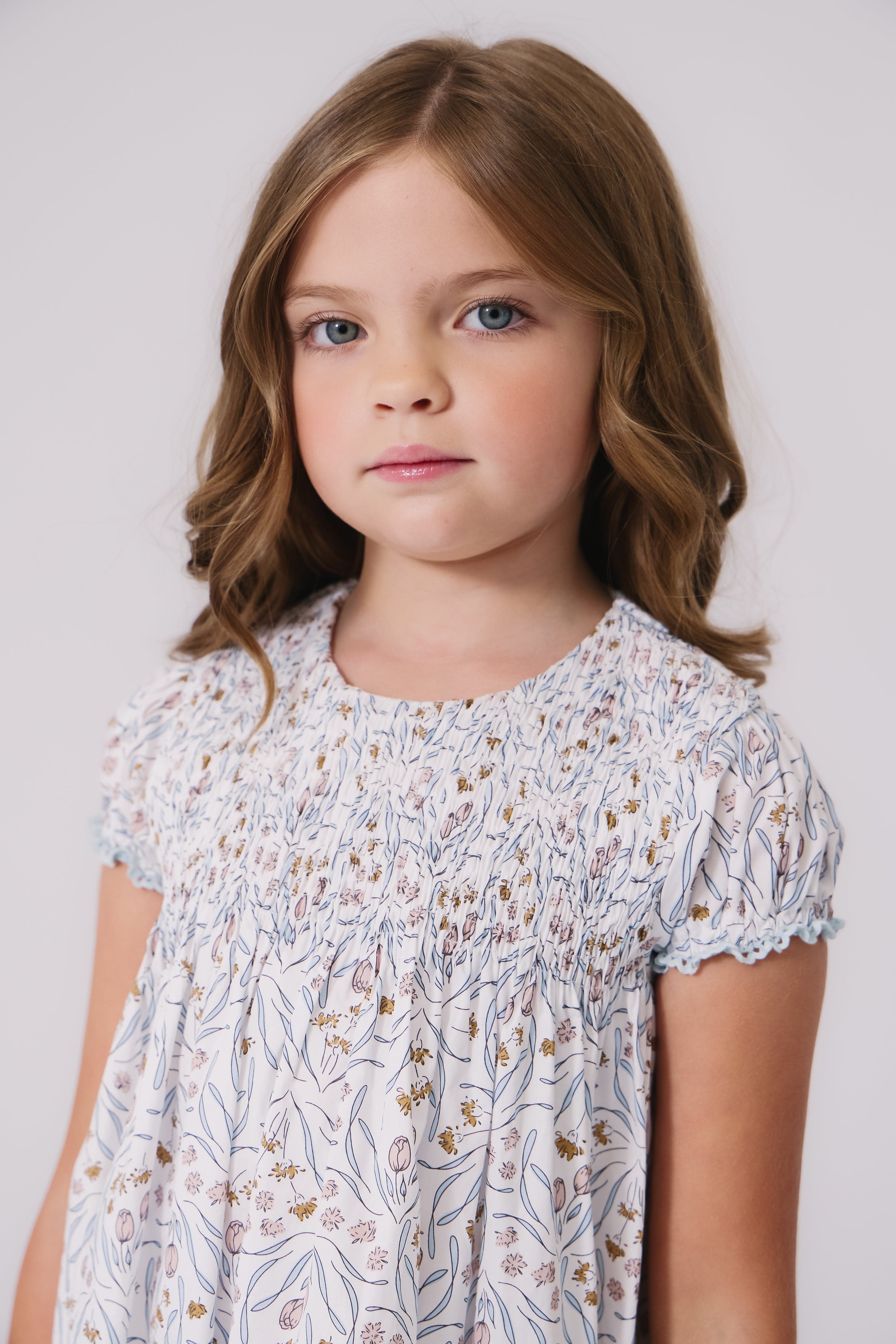 Louise Dress