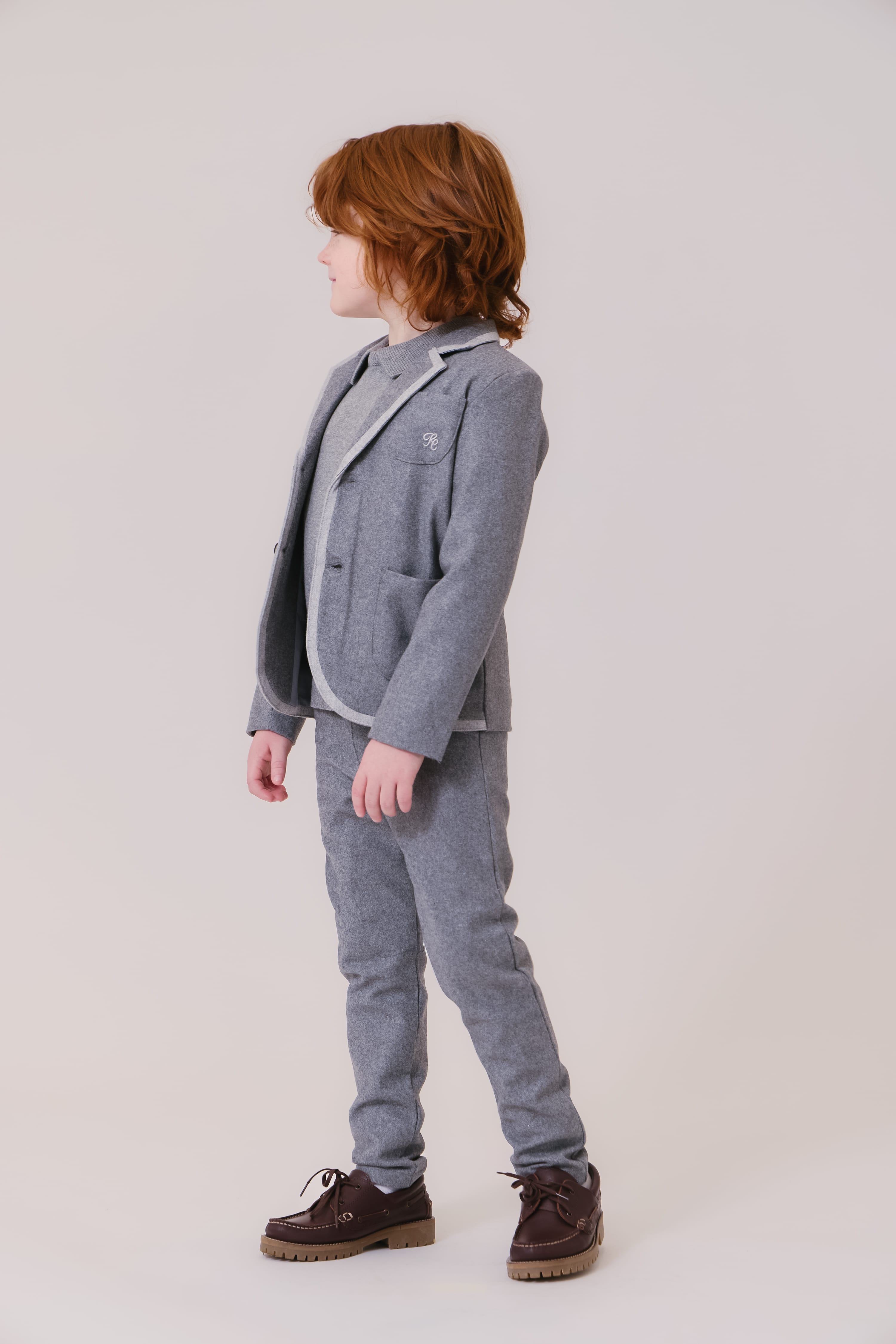 Ollie Blazer