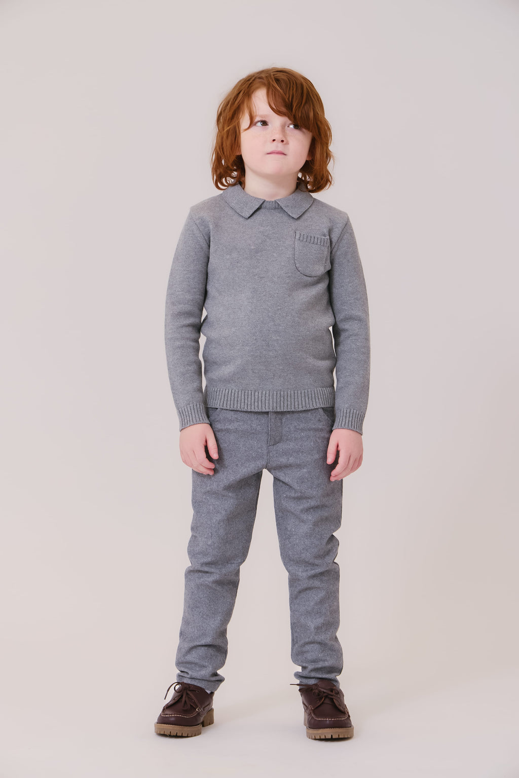 Ollie Slim Pants