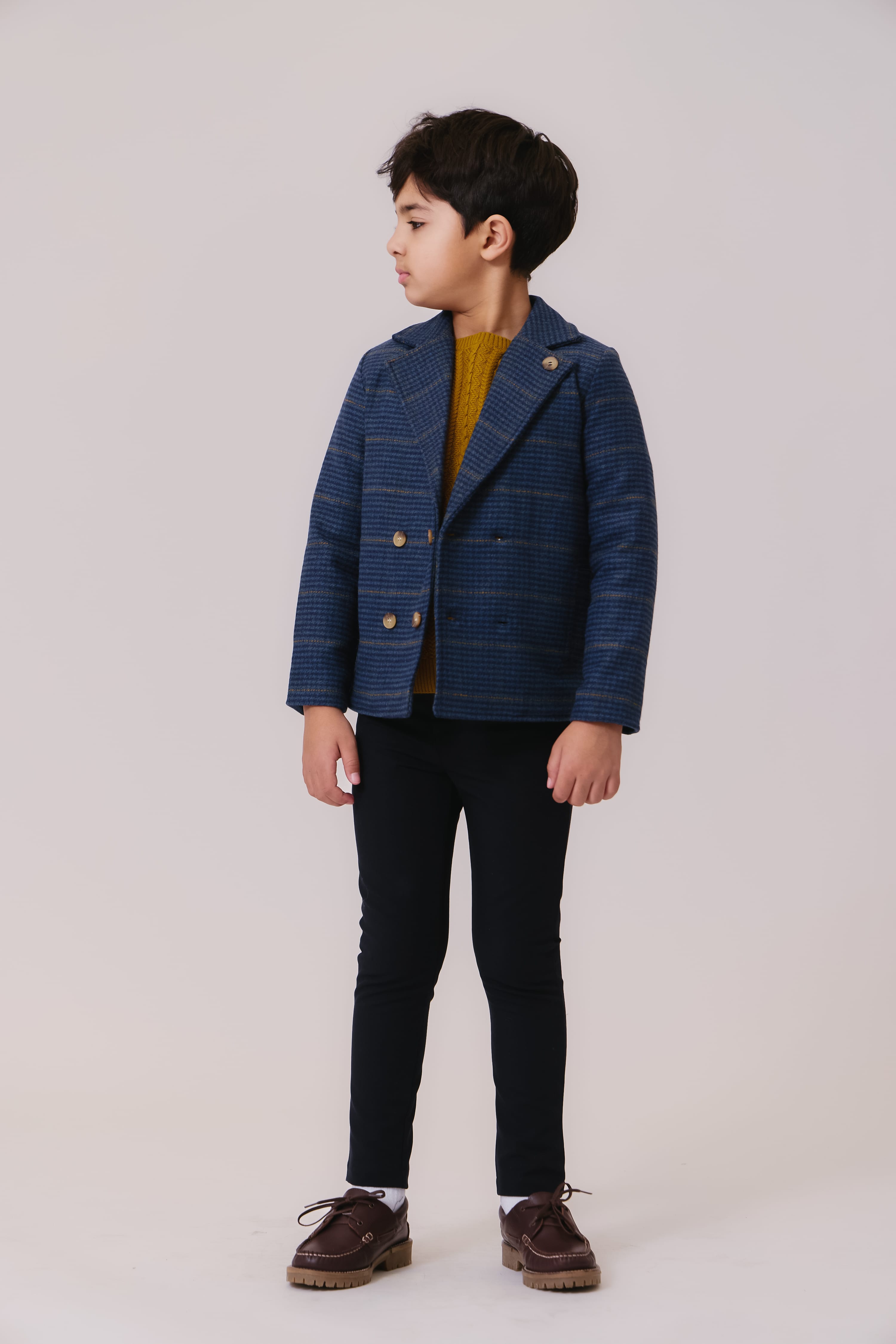 Sol Blazer - Multi