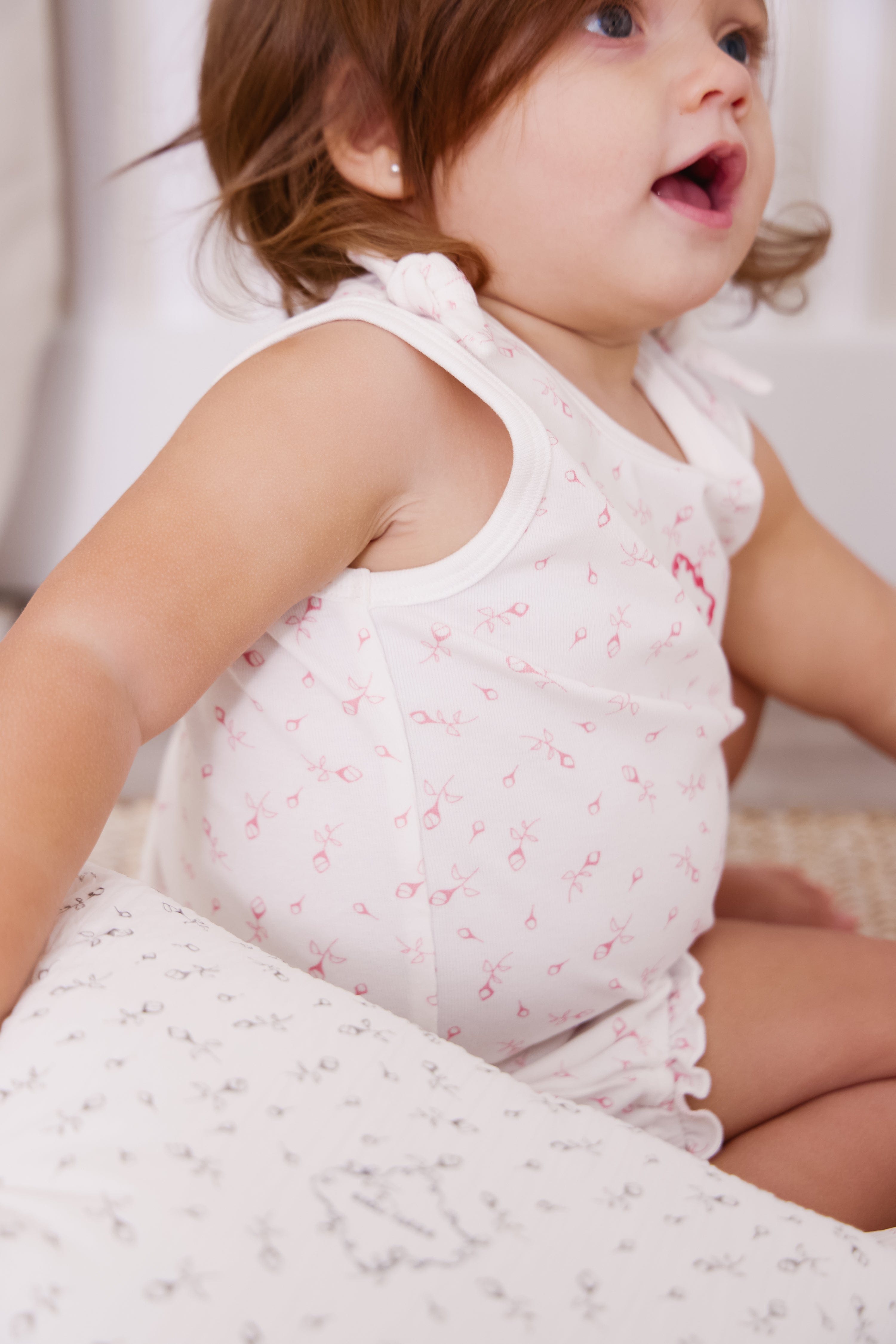 Petit Pois Set - Pink