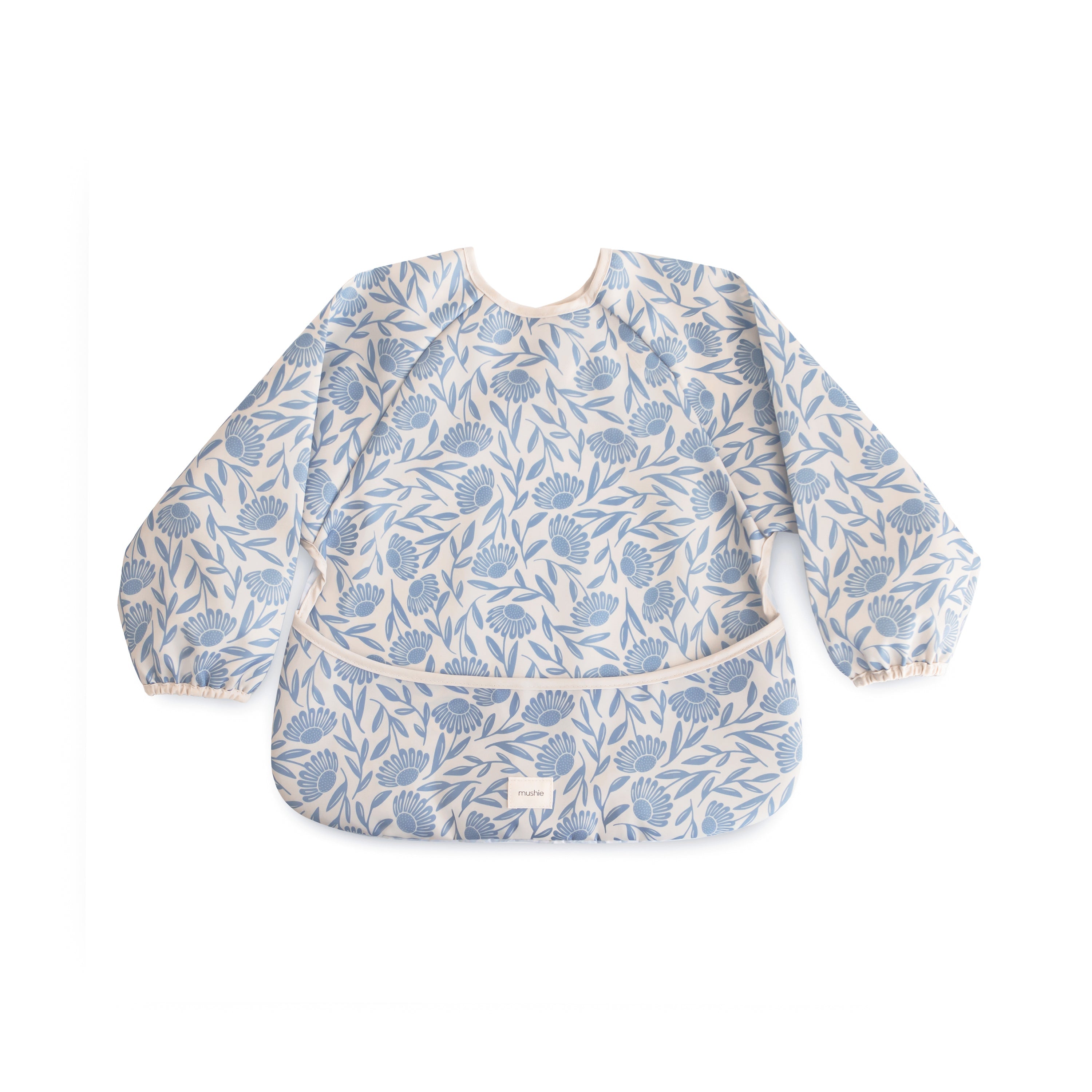 Long Sleeve Bib