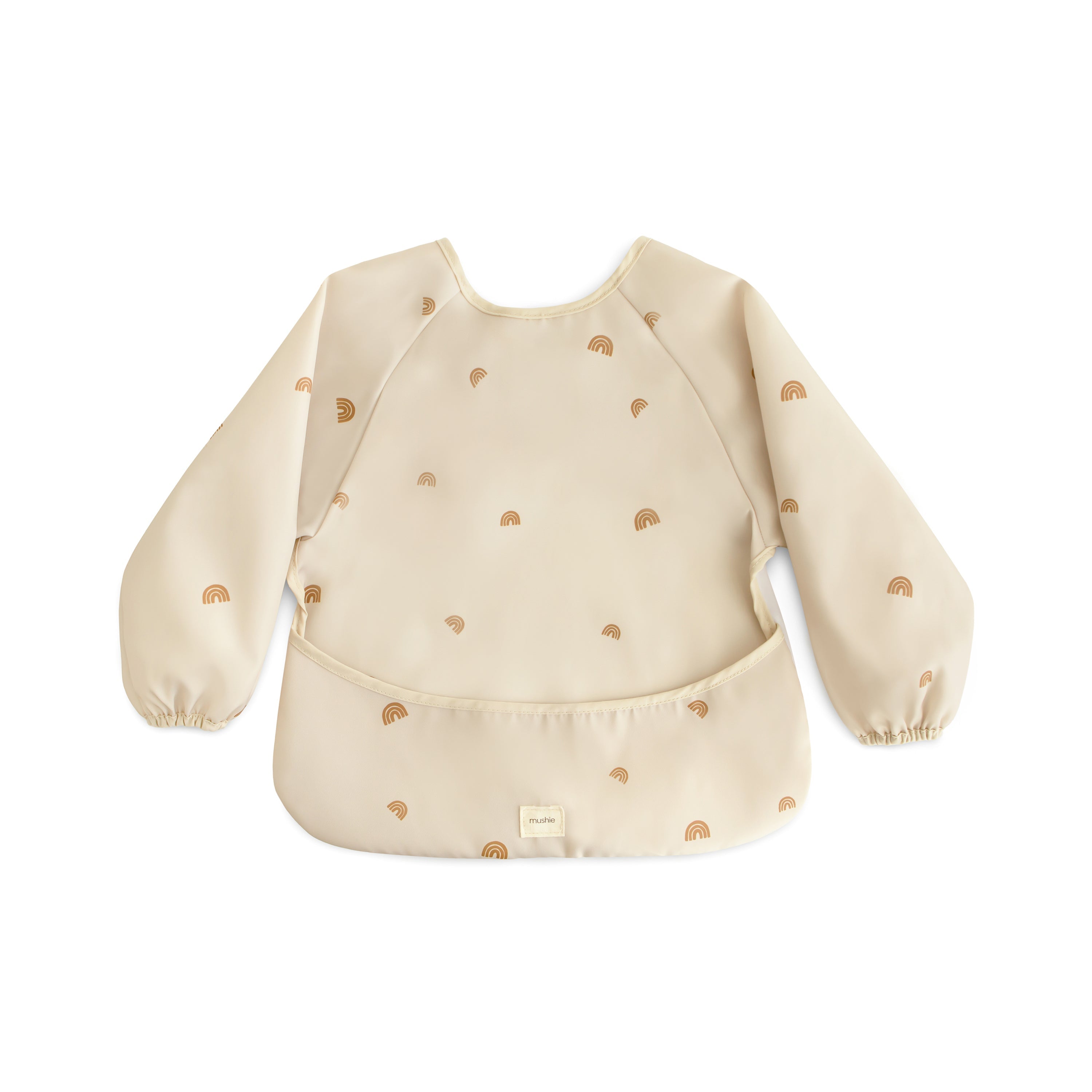 Long Sleeve Bib