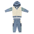 Boy's Long Sleeve Track Set