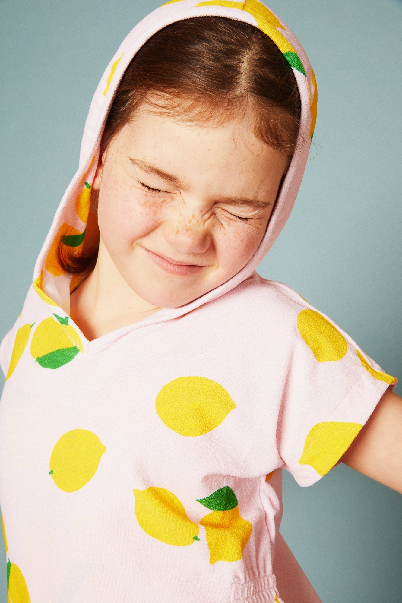 Terry Lemon Kid Cover Up