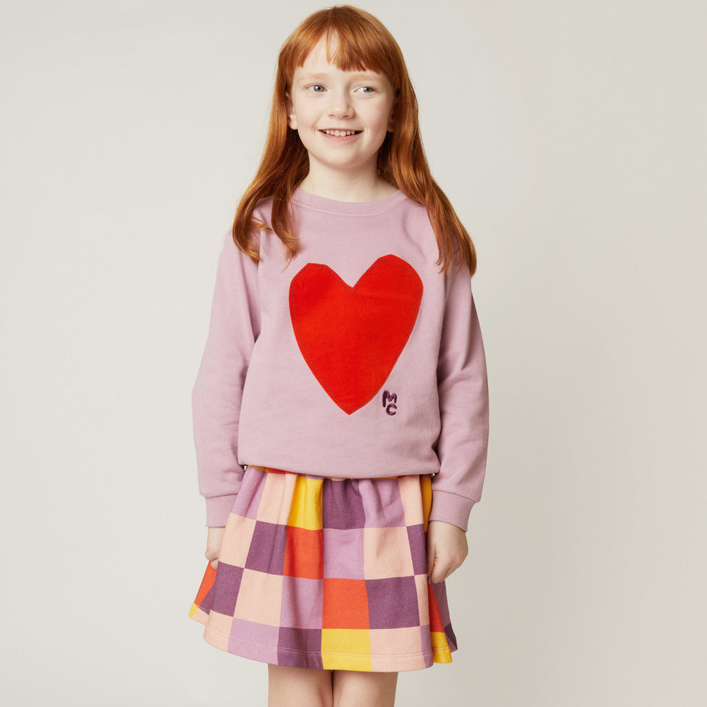 Heartfelt Sweatshirt