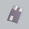 *Exclusive* Baby Boy Sleeveless 4pc Onesie Set