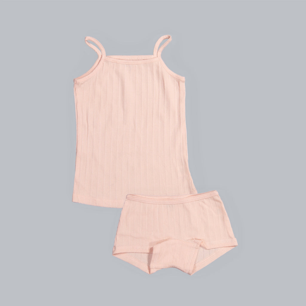 *Exclusive* Girl’s 8pc Underwear/ Sleep Set